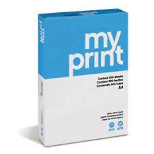 Carta per fotocopie A4 rima 500 fogli Foto prodotto